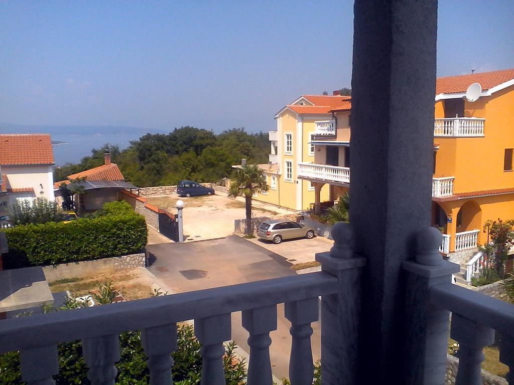 Apartments Malinska-Kajkic Quarto foto